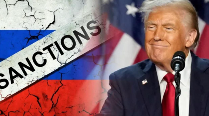 Дональд Трамп продлил на год действие санкций в отношении России, которые были введены из-за предполагаемого вмешательства в американские выборы, следует из уведомления на сайте Федерального реестра США. Официально документ будет опубликован 27 марта