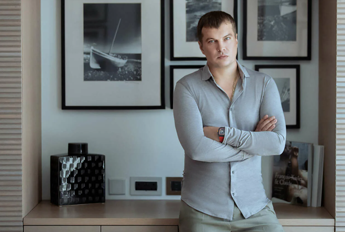 Взрыв кафе Пунина на Кипре: что известно о третьей атаке на его бизнес