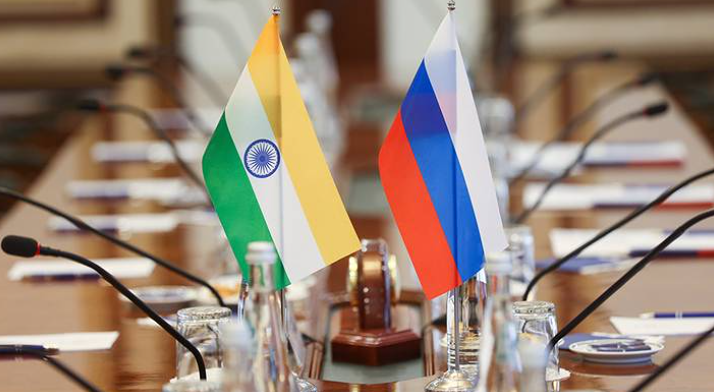 Новый этап: Россия и Индия возобновляют поставки СПГ