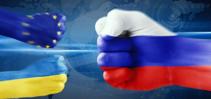 Европа захватывает танкеры, Украина бьёт по портам — что дальше?