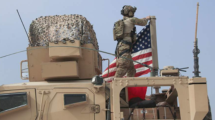 Иран предупредил США, что наземная операция им дорого обойдется