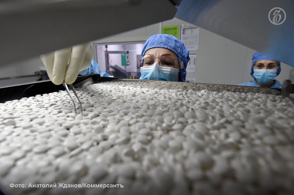 Битва за «Акрихин»: внешнее управление грозит стабильности фармрынка