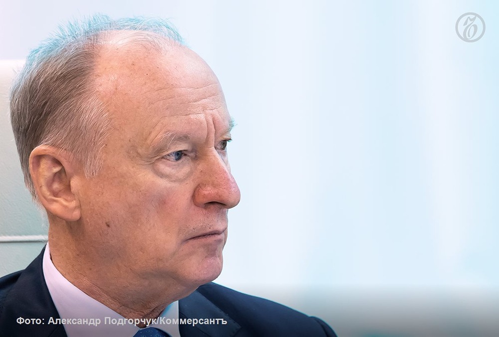 Что сделано для защиты российских судов? Заявление Патрушева