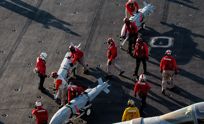 «Последний удар» по Ирану: какие варианты у Трампа?