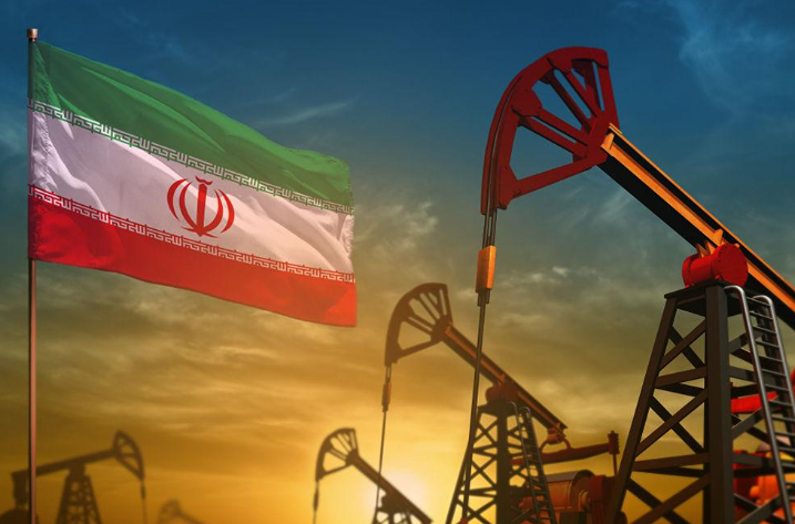 Парадокс Ближнего Востока: доходы Ирана от нефти растут на фоне войны