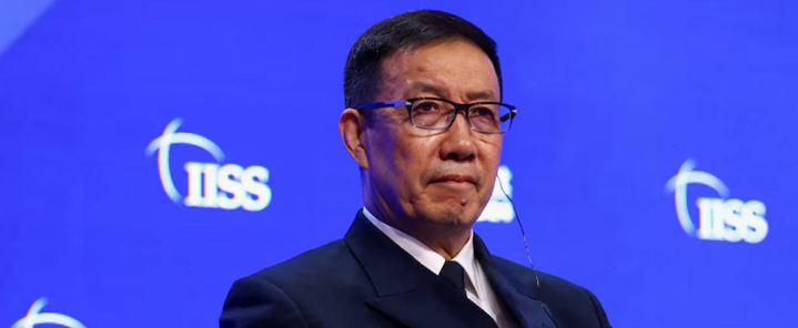 США работают над ускорением поставок вооружений Тайваню