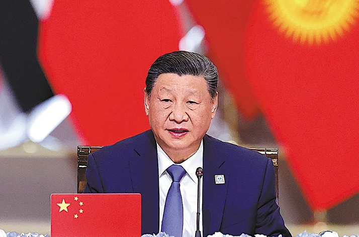 «Никогда не останавливай своего врага, когда он совершает ошибку»