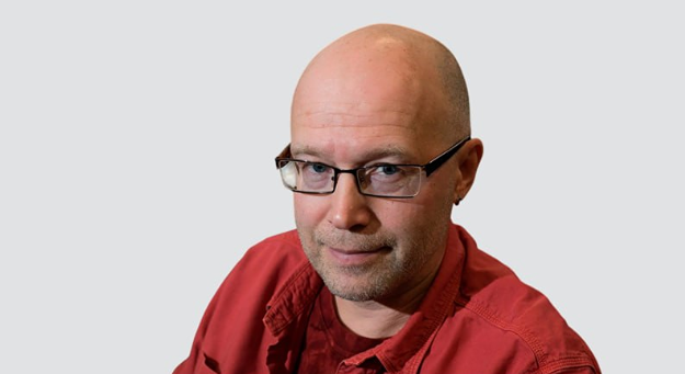 «Зашквар» в третий раз: Бронзит — о неудаче на «Оскаре»