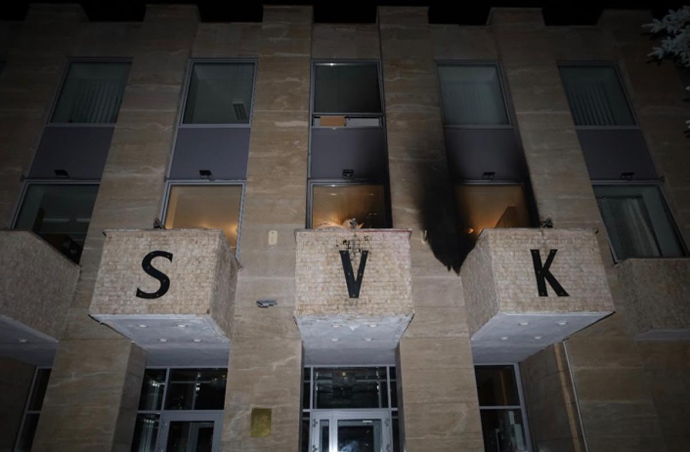 Атака на культуру: Русский дом в Праге под ударом