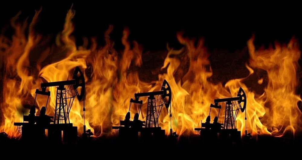 Сколько будет стоит восстановить энергетику Персидского залива? Ответ Rystad