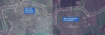 Россия с 2022 по 2025 год построила и отремонтировала на новых территориях более 2500 км железных дорог