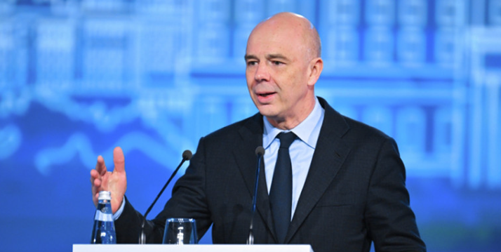 В России налоги могут вырасти ещё больше — Силуанов