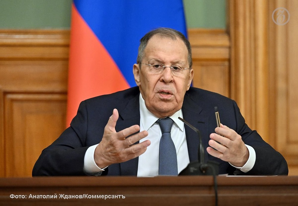 Атаки на базы США: Лавров объяснил, почему это было предсказуемо