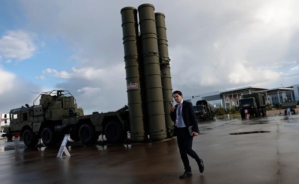 Индия усиливает ПВО: Нью‑Дели закупает дополнительные российские С‑400