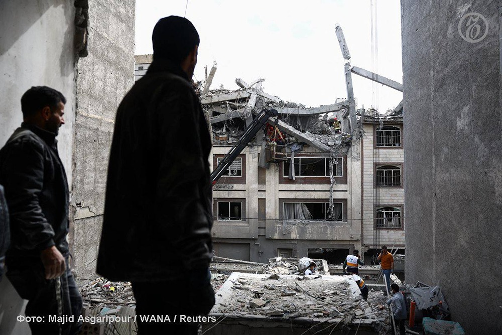 «Умоляют о сделке»: Трамп раскрыл карты в переговорах с Ираном