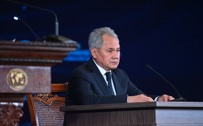 Могут ли города Ирана остаться без воды? Шойгу назвал риски