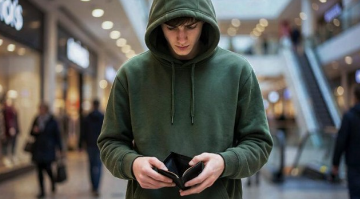 Зумеры и банкротства: как молодёжь меняет кредитный рынок.