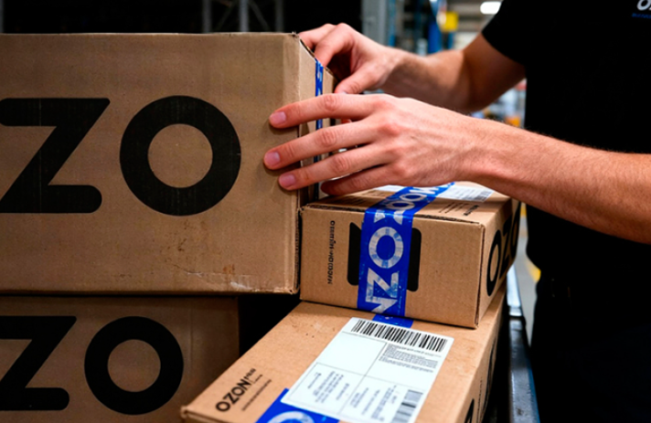 Ozon страхует селлеров: как получить компенсацию без суда?