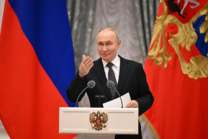 Непредсказуемый Ближний Восток: Путин предупредил мир о рисках