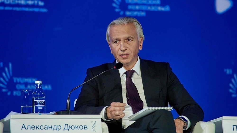 Бензин останется в стране? Дюков предлагает 2–3‑месячный запрет на вывоз