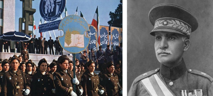 Как Реза‑хан стал шахом и изменил Иран?