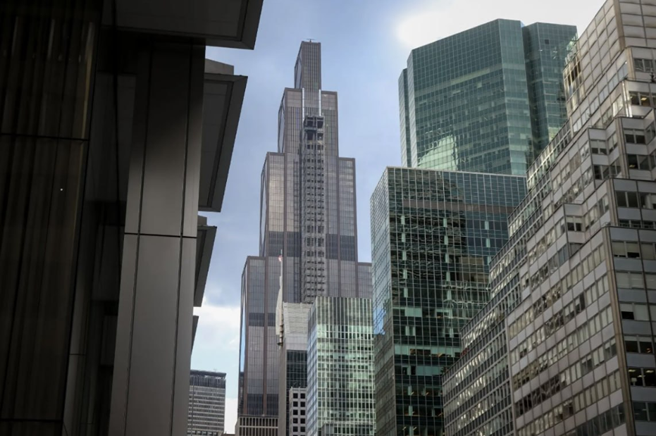 JP Morgan запустил портфель кредитных дефолтных свопов