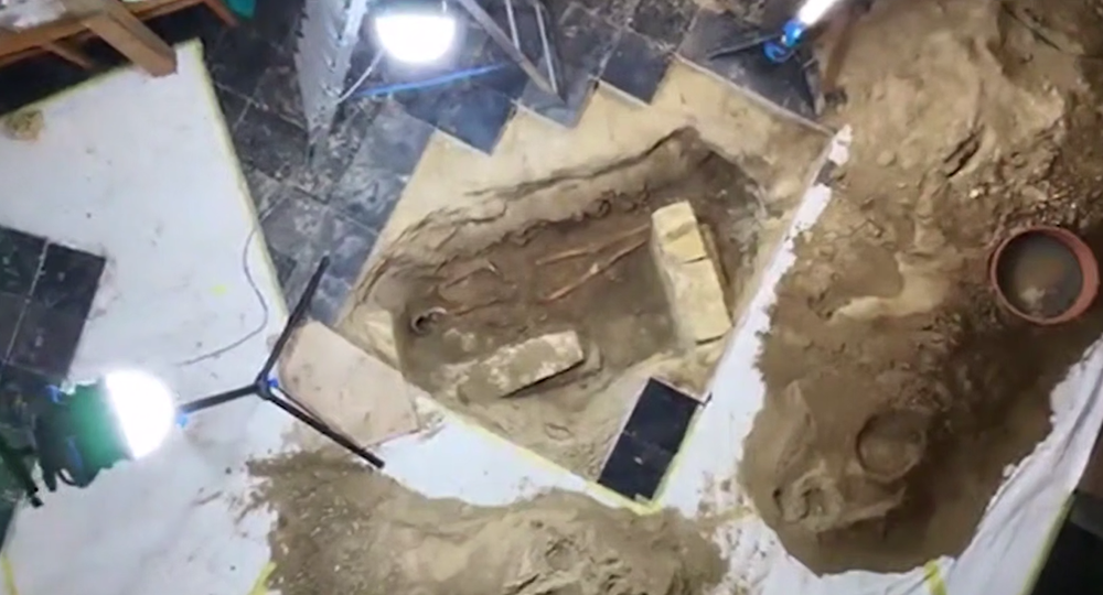 Где похоронен д’Артаньян? Раскопки в Нидерландах дали подсказку