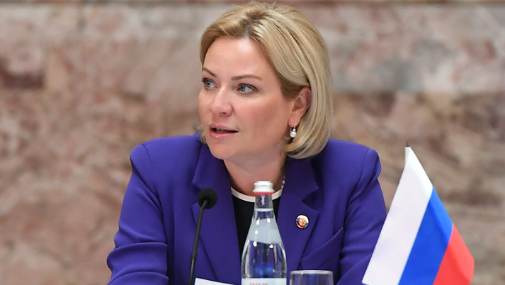 Путин поручил министру культуры срочно ввести квоты на зарубежное кино в прокате