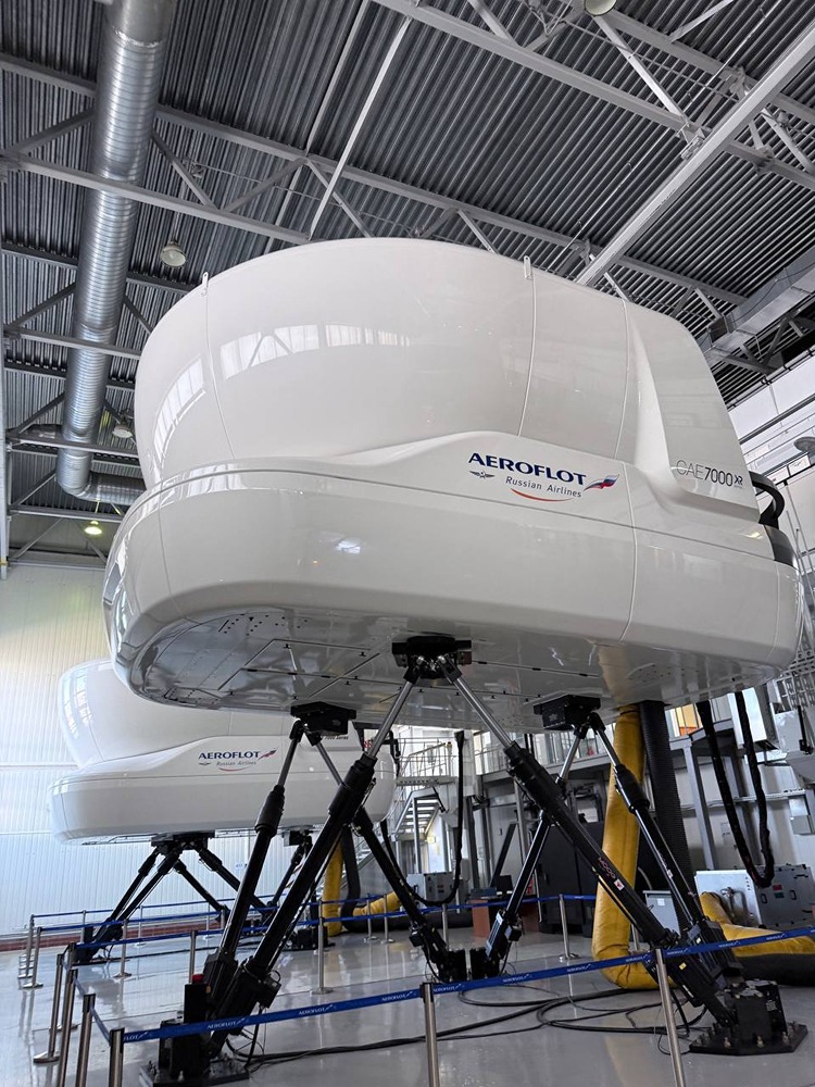 За кулисами авиации: VIP‑клиенты Sovcombank получили доступ в «Аэрофлот»