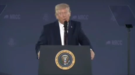 Трамп отказался стать лидером Ирана. Разбираем странное заявление