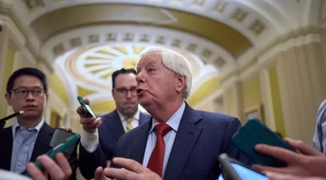 Удар по Будапешту: США готовят санкции за блокировку помощи Киеву