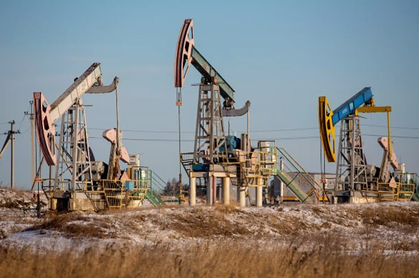 Парадокс экономики: война в Иране спасает прогноз роста ВВП РФ на 2026 год