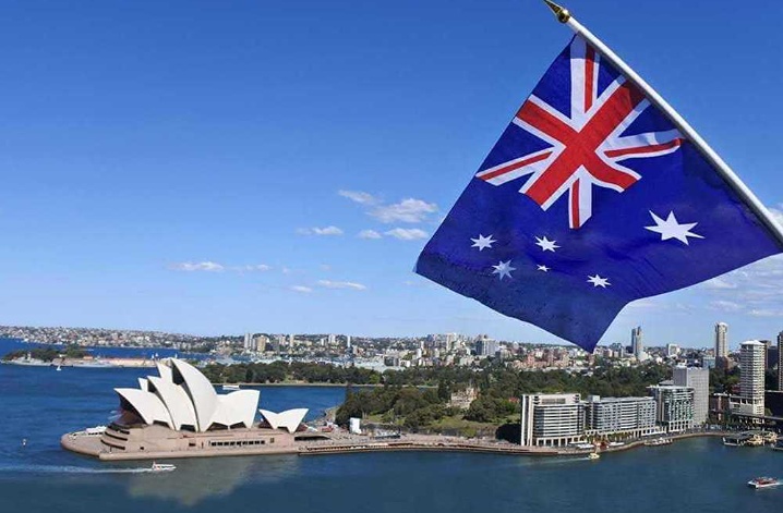 Австралия проведет экстренное заседание федерального правительства в связи с дефицитом горючего в стране