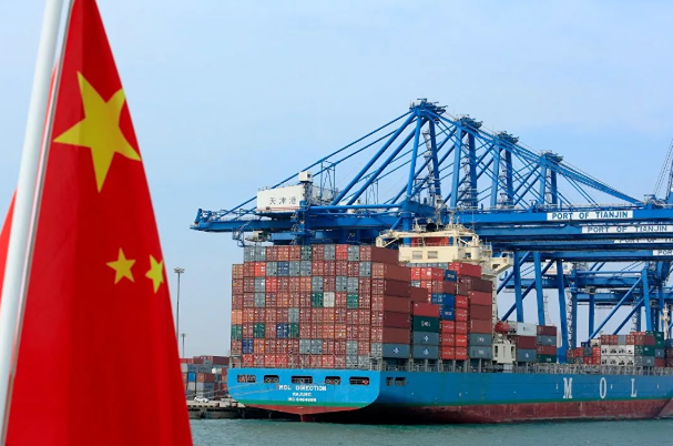 Экспорт Китая превысил $300 млрд — сигнал для рынков