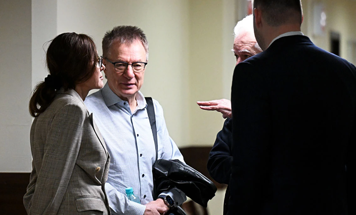 CarPrice ушла государству: суд вынес решение по делу Галицкого