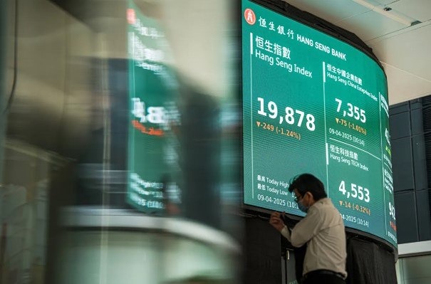 Hang Seng на ладони: микрофьючерсы откроют биржу для малых инвесторов