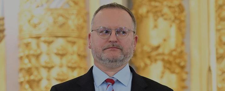 Русский дом атакован — Москва жёстко отреагировала: посол Чехии в МИД