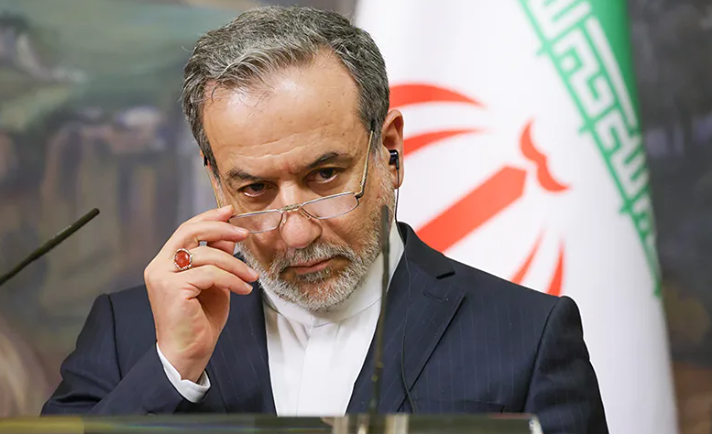 Арагчи: мы не хотим прекращения огня, которое даст врагу шанс для новых атак