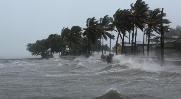 Почему циклон Нарелле вызвал новый виток дефицита СПГ в мире?