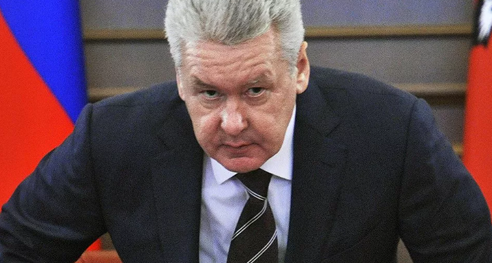 Сбито три беспилотника, летевших на Москву