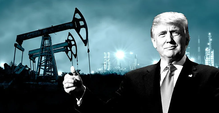 Энергетический запор: мир вышел из эпохи дешёвой энергии