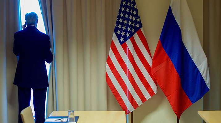 Вашингтон заговорил с Москвой: итоги встречи депутатов двух стран