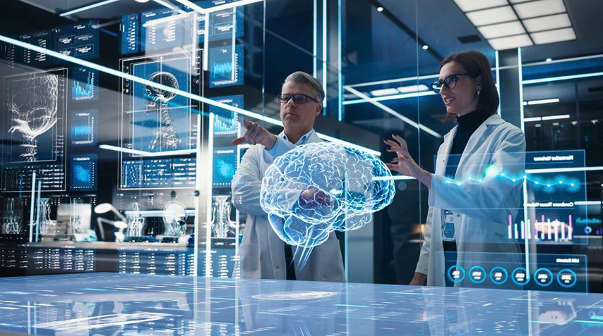 Будущее рабочих профессий: ИИ не заменит, но потребует новых навыков