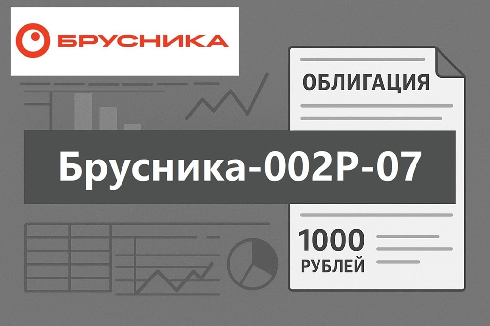 Убыток 1,14 млрд руб., но рейтинг А-: что не так с отчётностью и облигациями «Брусники»?