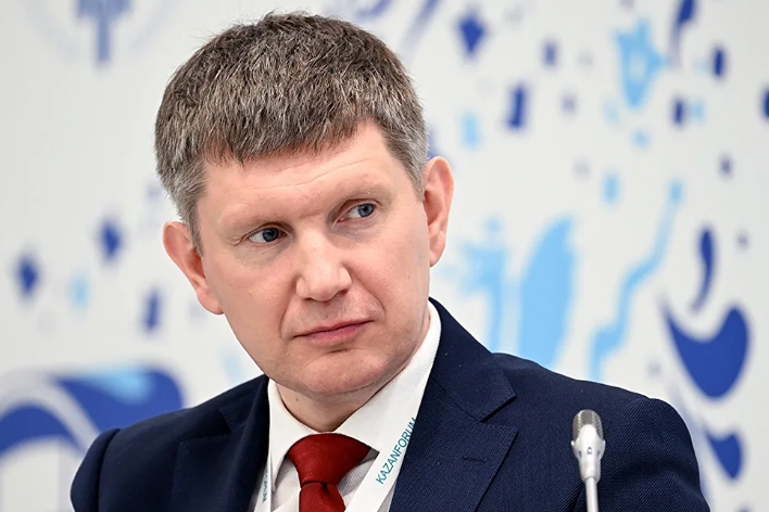 Новая оценка роста ВВП будет ниже прежней