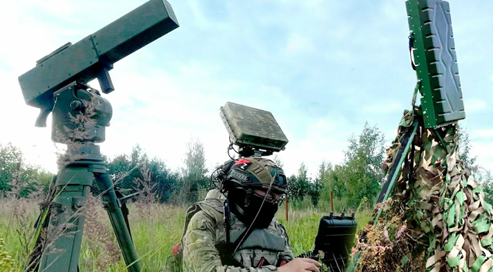 Полковника осудили за проект против БПЛА — что произошло