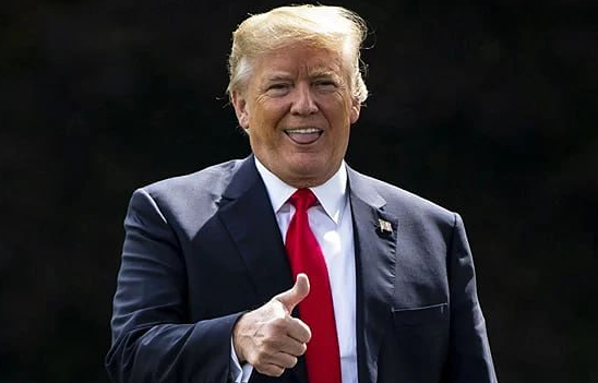 Белый дом заявил, что Трамп «устроит ад», если Иран не заключит сделку