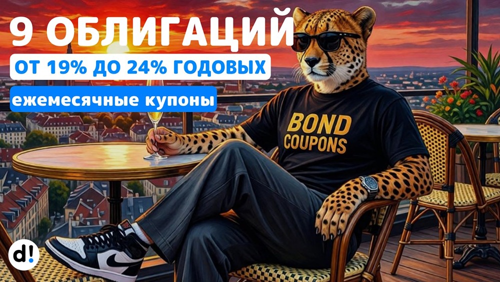 Купоны каждый месяц: 9 вариантов обойти инфляцию в 2026‑м