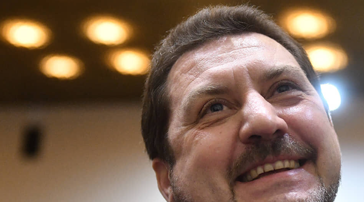 Юрченко допустил наращивание доли в ВТБ до 10%