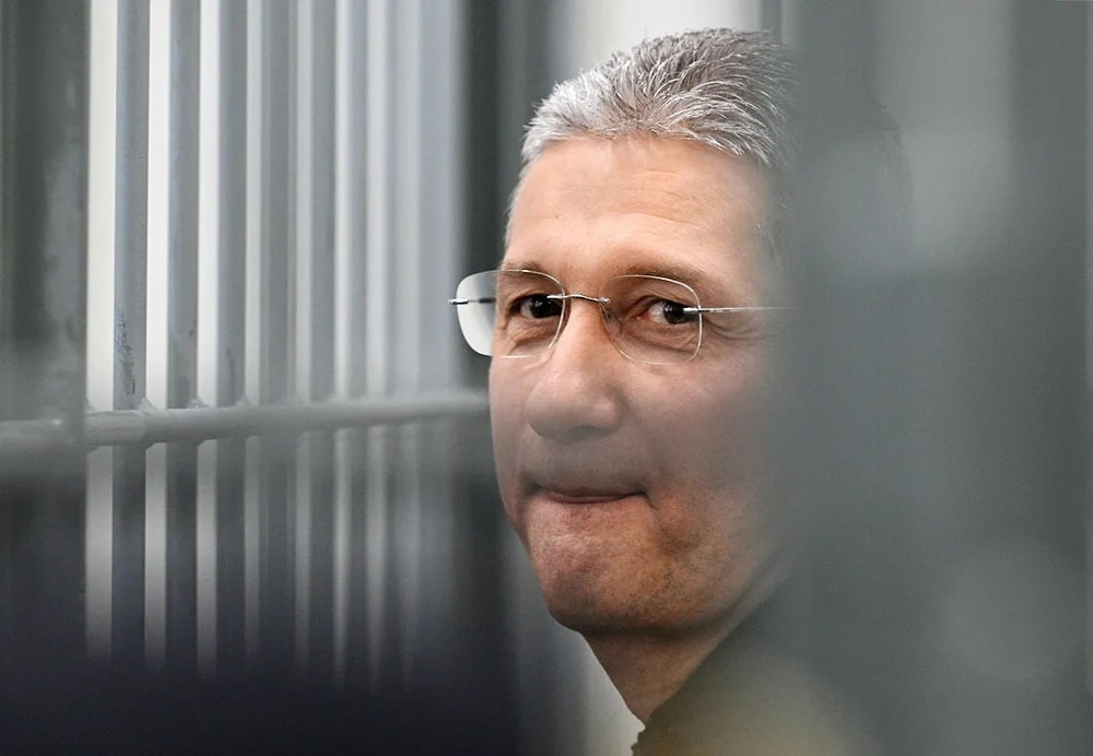 Экс-замминистра обороны Тимур Иванов захотел пойти на досудебное соглашение